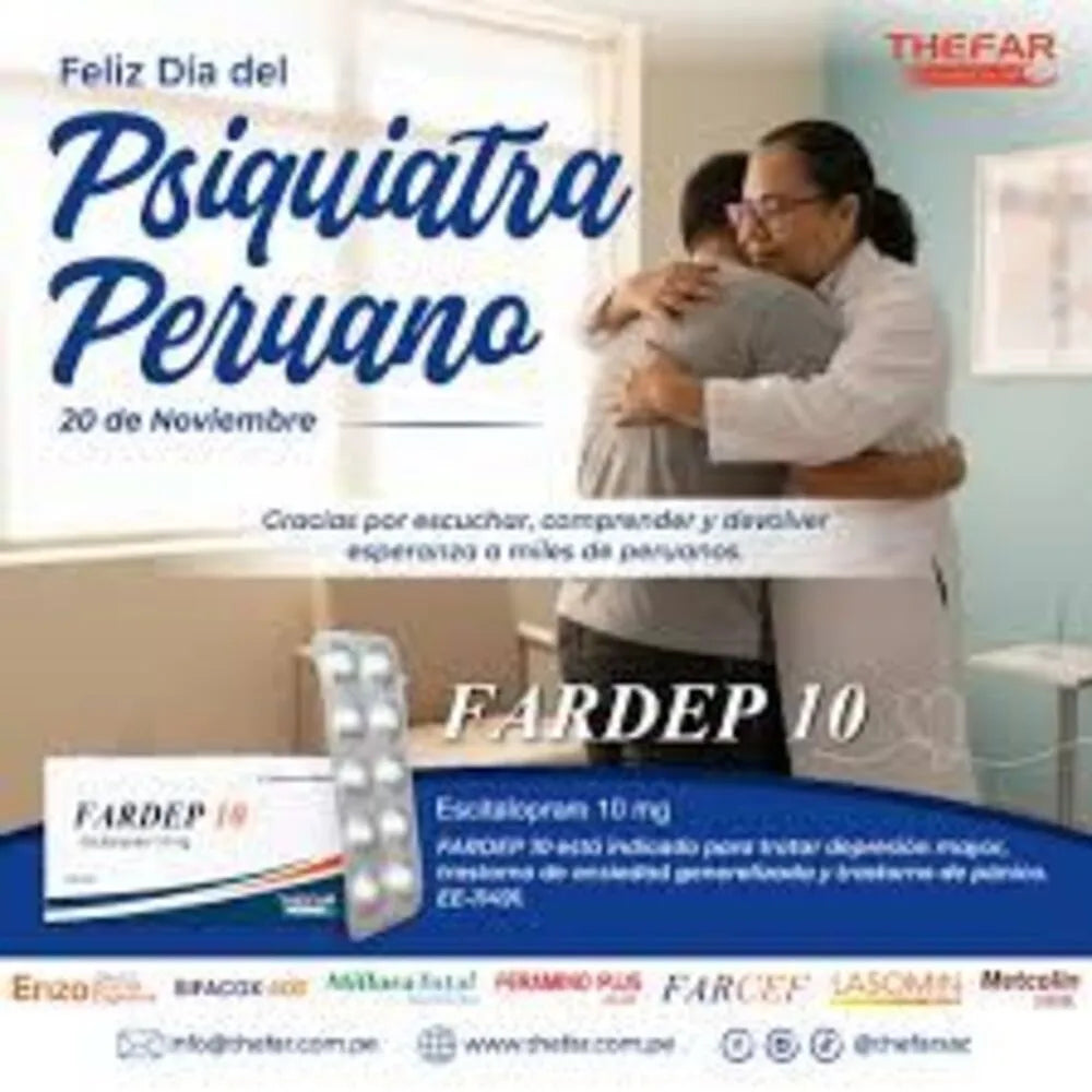 Fardep 10 Mf