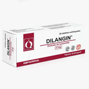 Dilangin 5mg Tableta
