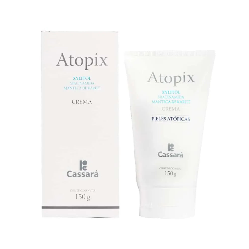 Atopix Crema 150 GR