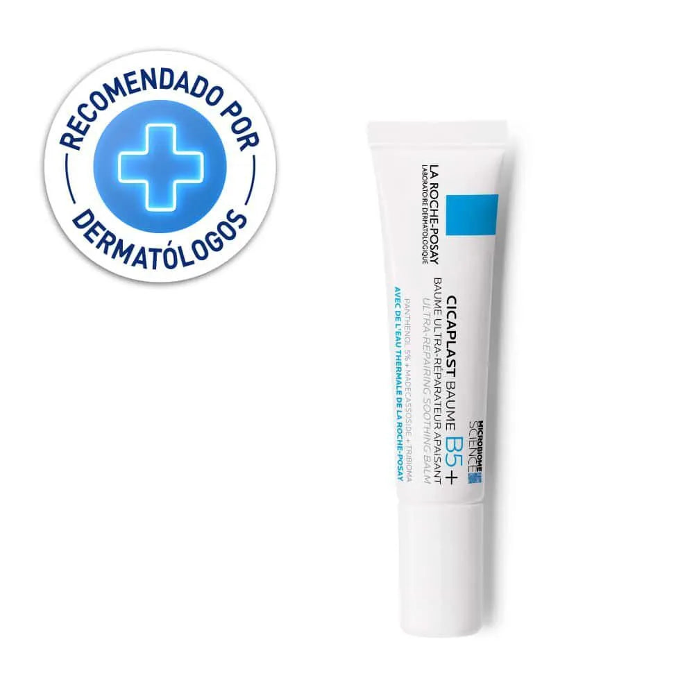 Crema Reparadora La Roche Posay Cicaplast Baume B5+ 15 ml