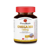 OMEGA 369 1200 MG X 60 CAP