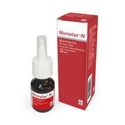 Mometax N 50 mcg Spray Nasal x 120 Dosis