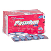 Ponstan Rd