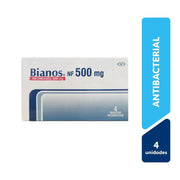 Bianos Nf 500 Mg
