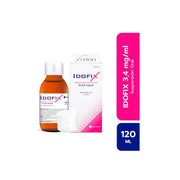 IDOFIX 3.54 MG X 120 ML