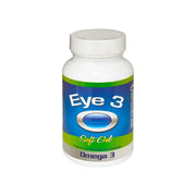 Eye 3 Cápsulas Blandas