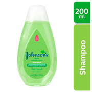JOHNS.SHAMPOO 200 ML.MANZANIL