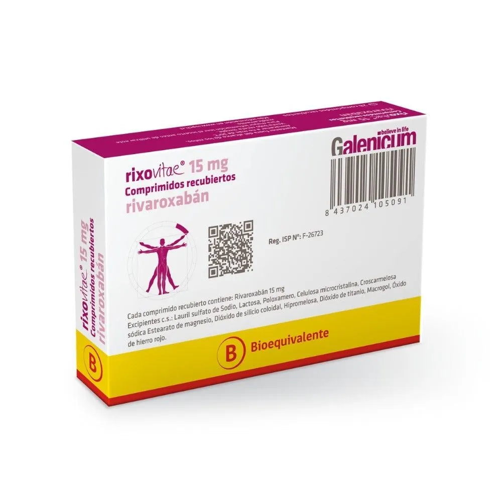 Betavitae 16 mg