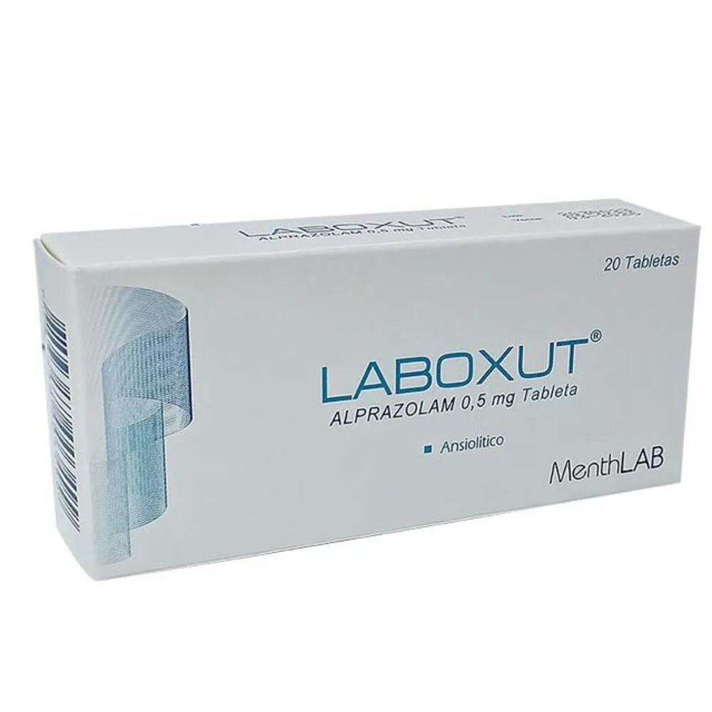 LABOXUT 0.5 MG
