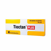TIOCTAN PLUS