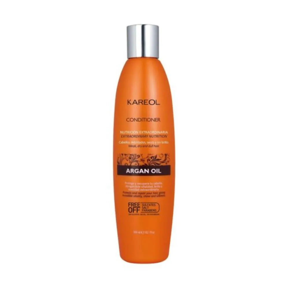 Kareol Acondicionador Argan Oil 300 ml