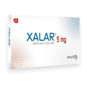 Xalar 5mg