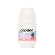 BABARIA DESOD.ROLLON INVIS.X50