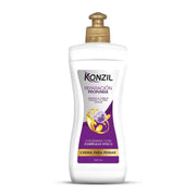 Crema para Peinar Konzil Colágeno + Complejo Vitamina B12 Botella 230 mL
