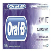 Oral B Pasta Dental 3D White Glamorous White 67 ml