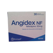 Angidex NF 30 mg