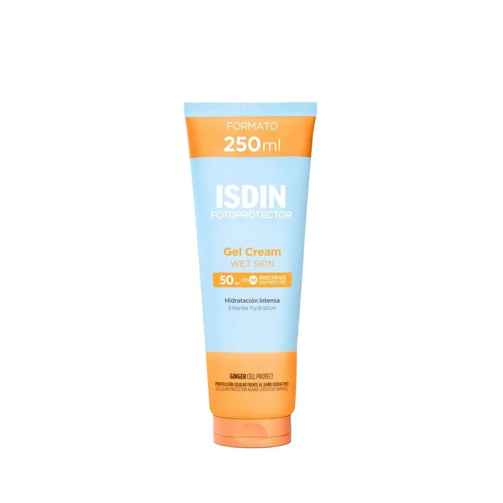 Isdin Fotoprotector Gel Cream Spf 50 x 250 ml