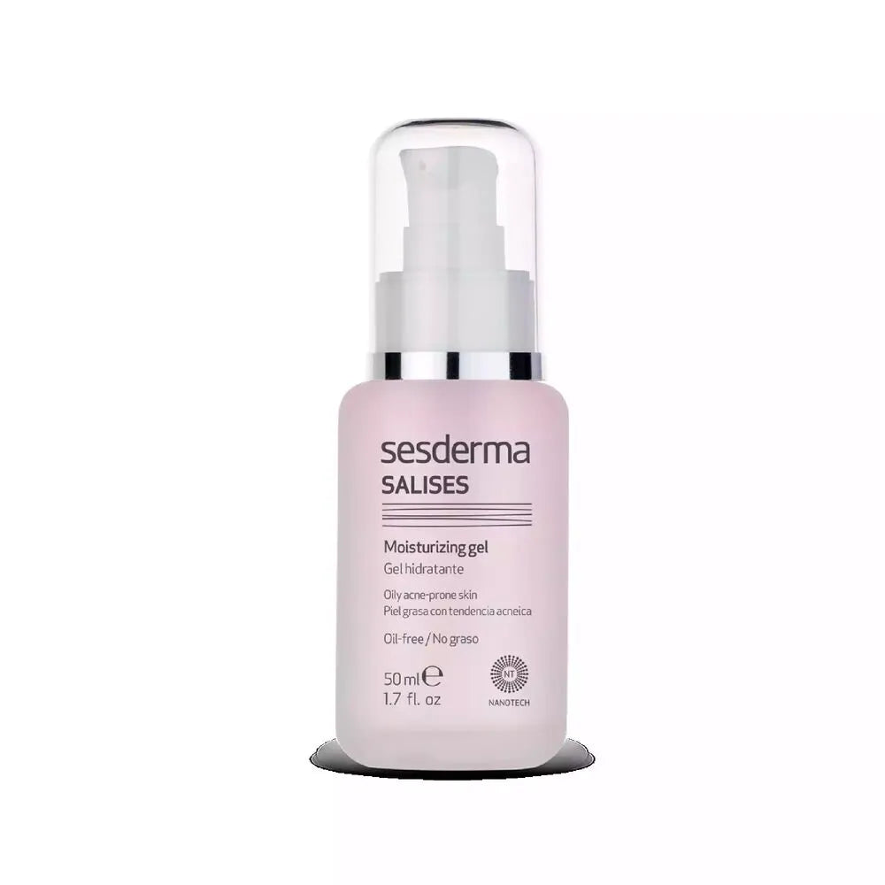 Salises Gel Hidratante 50Ml
