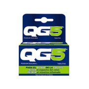 QG5 Psidium Guajava L Tabletas