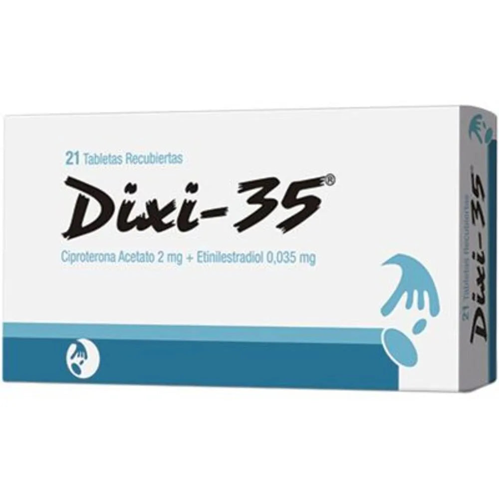 DIXI 35 X 21 TAB