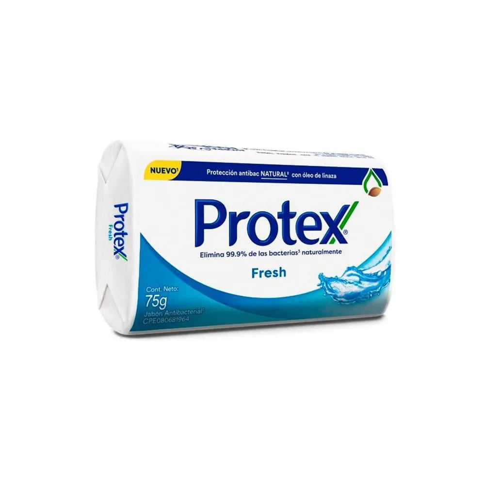 PROTEX JABON FRESH 75 GR