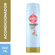 Acondicionador Sedal Hialurónico y Vitamina A
