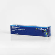 CLODAVAN CREMA X 30 GR