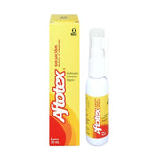 Aftotex Solución Bucal Y Gingival en Spray