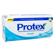 PROTEX JABON X 110 GR. FRESH