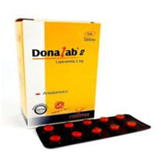 DONALAB 2  2MG