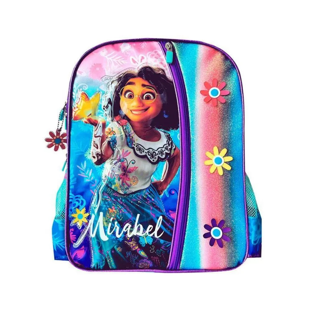 ESTUCHE MOCHILA ENCANTO BEAUY