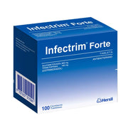 Infectrim Balsamico Suspensión Oral
