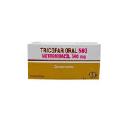 TRICOFAR 500 MG