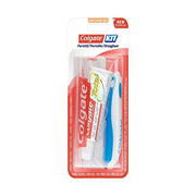 Cepillo Dental Niños COLGATE Agnes & Fluffy 2un