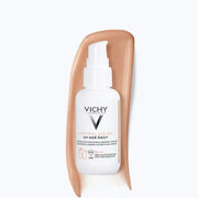 VICHY CAPITAL SOLEIL UV A/G/CO