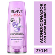 Acondicionador Elvive Hidra Hialurónico para Cabello Deshidratado – Botella 370 ml