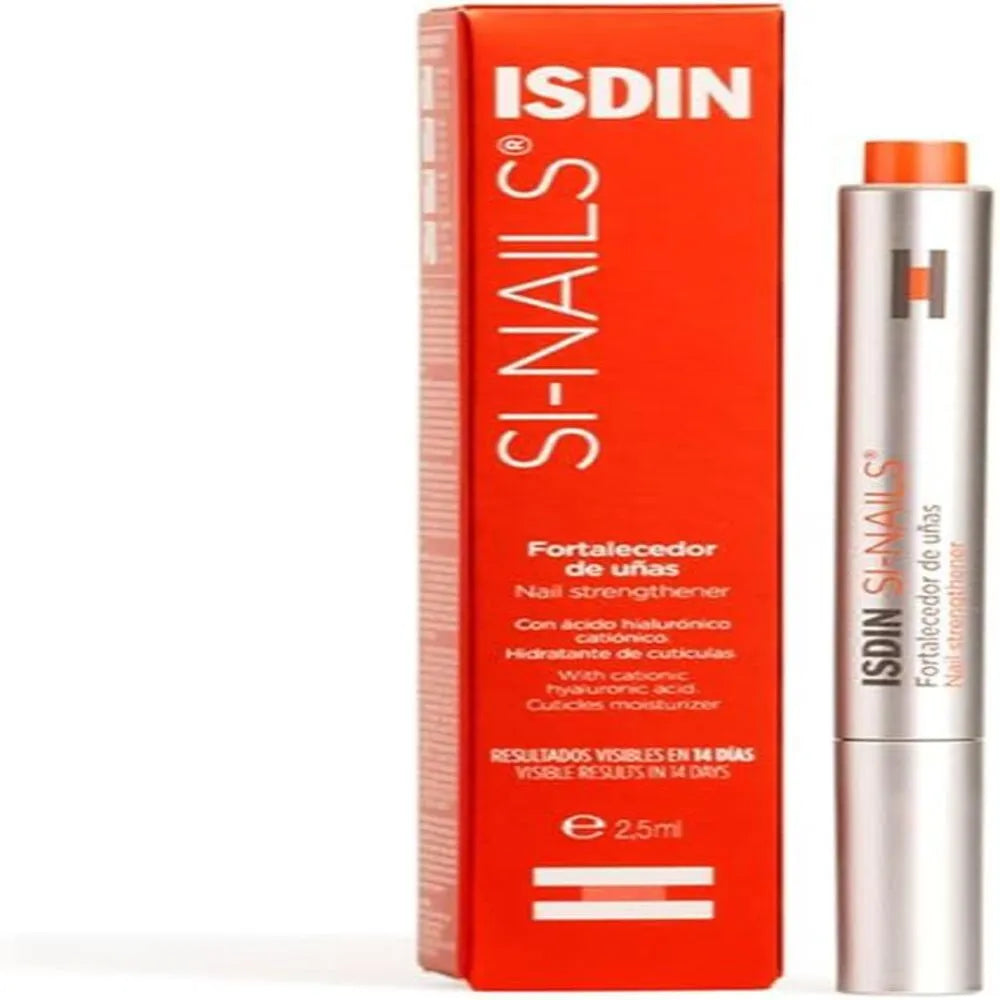 ISDIN SI-NAILS VARNISH 2.5ML