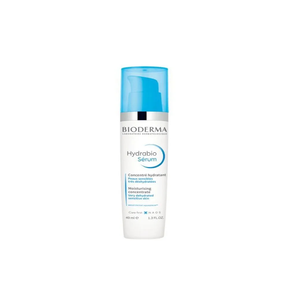Bioderma Hydrabio Serum - Frasco 40 ml