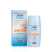 Isdin Fotoprotector Mineral Baby Spf 50+ x 50 ml