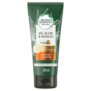 Acondicionador Herbal Essences Bio Renew 6X Aloe & Mango Tubo 250 ml