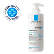 La Roche Posay Lipikar Baume Light Ap+M 400 ml