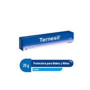 Ternesil Crema Tópica - Tubo 20 G
