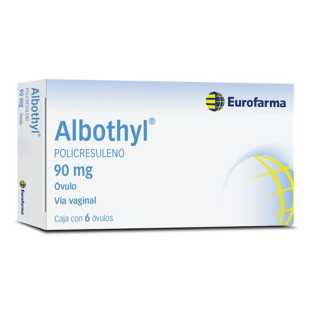ALBOTHYL OVUx6