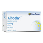 ALBOTHYL OVUx6