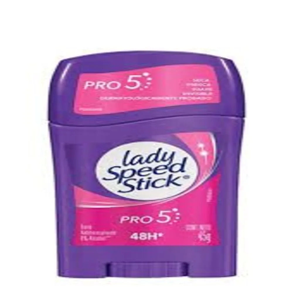 LADY SPEED BARRA PRO 5 X45GR