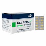 Celebrex 200 mg Cápsulas