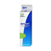 Aproxen 550 mg