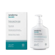 Sesderma Salises Crema Espumosa sin Jabón
