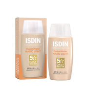 Isdin Fotoprotector Fusion Water Magic Color Spf 50 x 50 ml