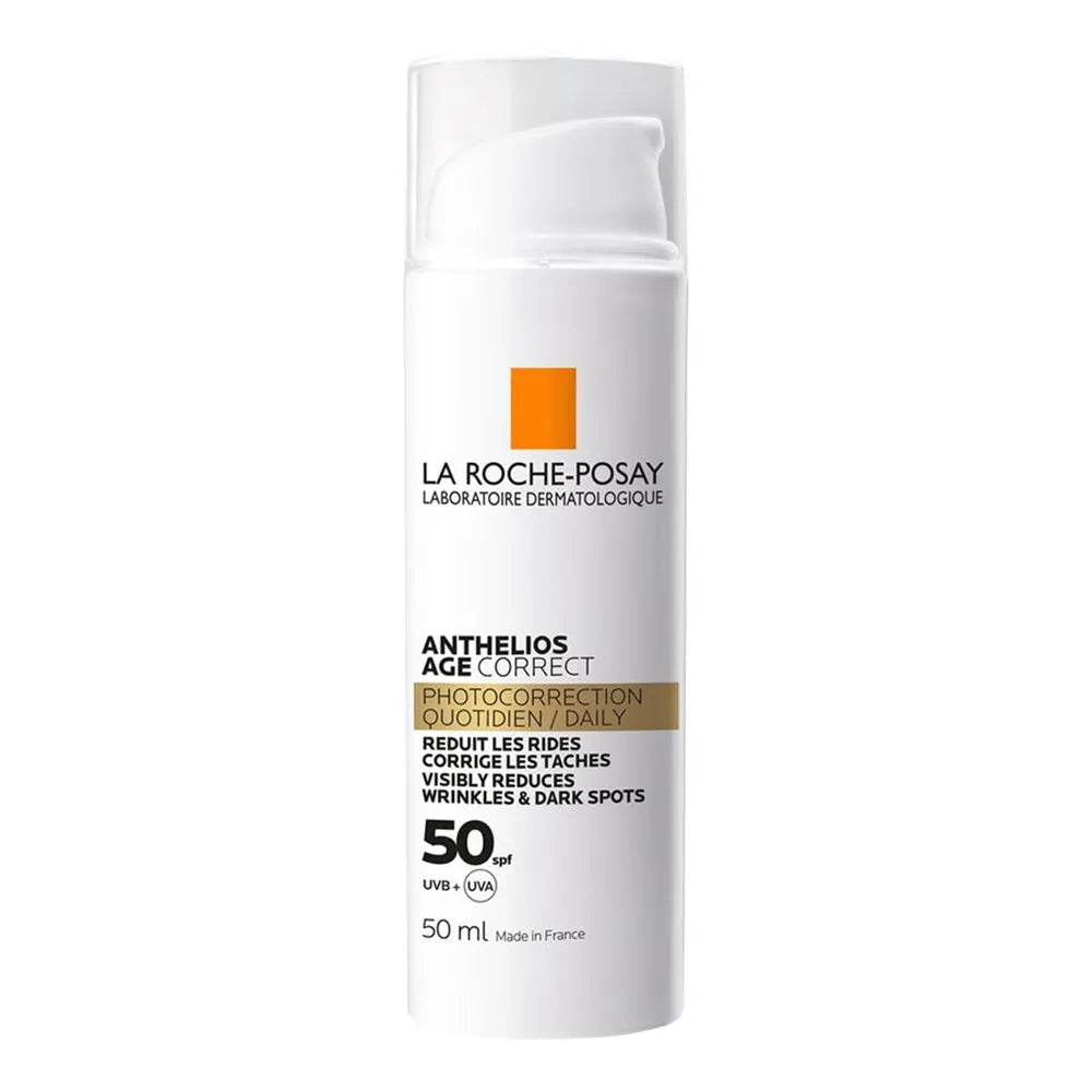 Anthelios Age Correct FPS50